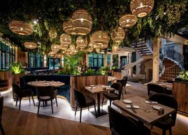 Les Jardins d'Epicure
