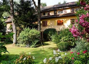 Hôtel Restaurant Cazaudehore