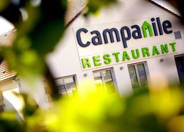 Restaurant Campanile