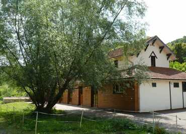 Le Cottage, Nesles-la-Vallée