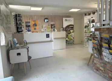 Office de Tourisme Communautaire Terre de Carnelle