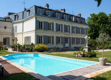 Le Clos des Fées