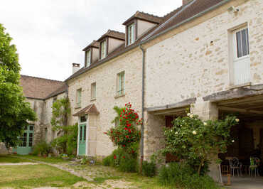 La petite ferme, Chérence