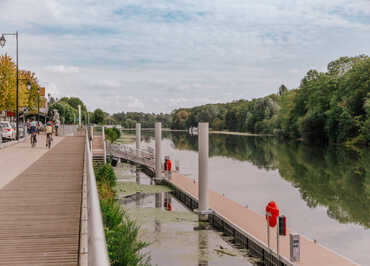 Point Info Tourisme
