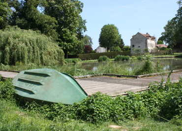 Parc de Théméricourt