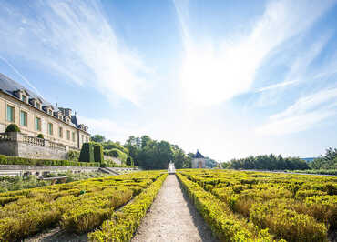 Château d'Auvers-sur-Oise