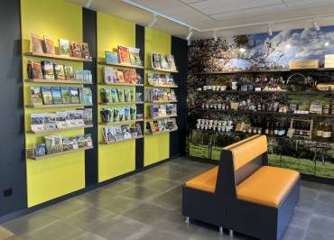 Office de Tourisme du Pays de Bray
