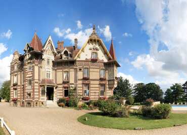 © Château de la Rapée