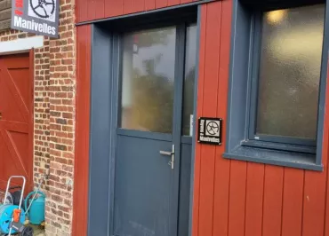 ©Rayons & Manivelles