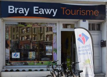 © OT Bray-Eawy