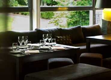 table forges hotel