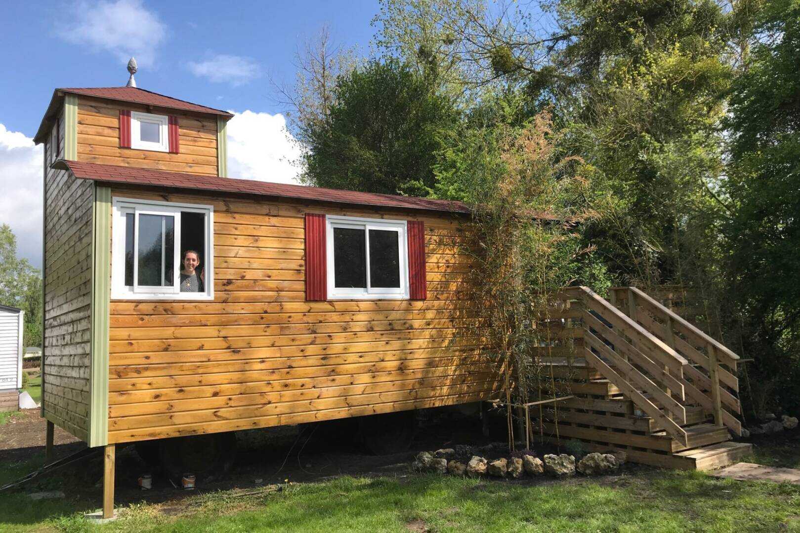 Camping de la Trye, Campings à Bresles