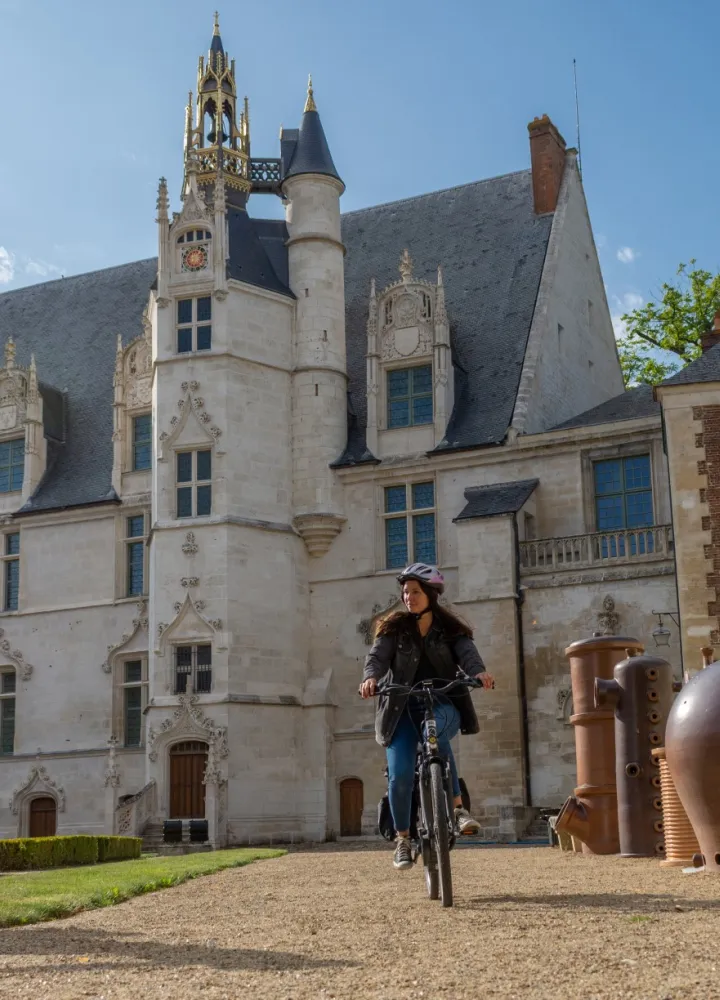 Mudo - Musée de l'Oise à Beauvais