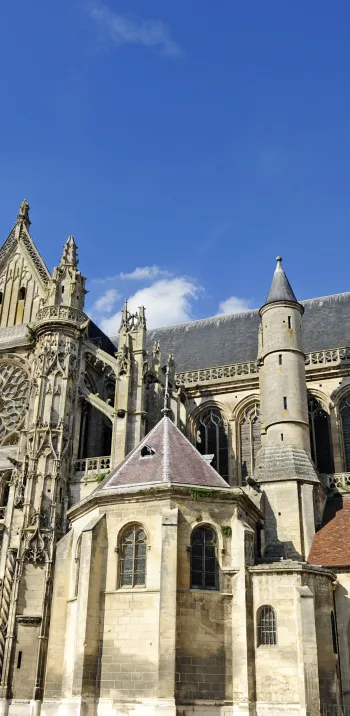 A Senlis 