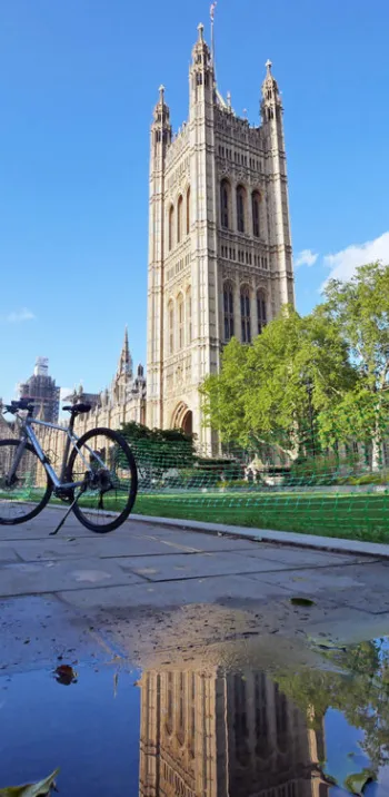 L'Abbaye de Westminster 