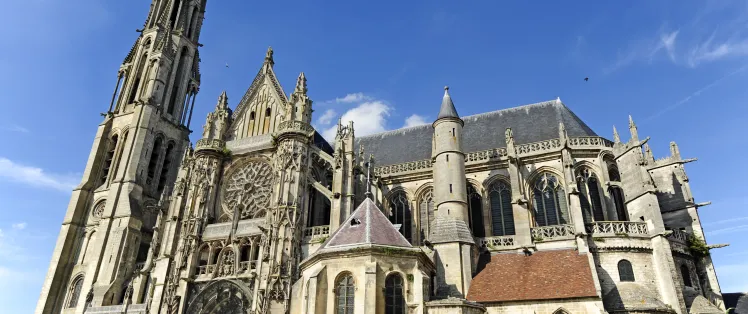 A Senlis 