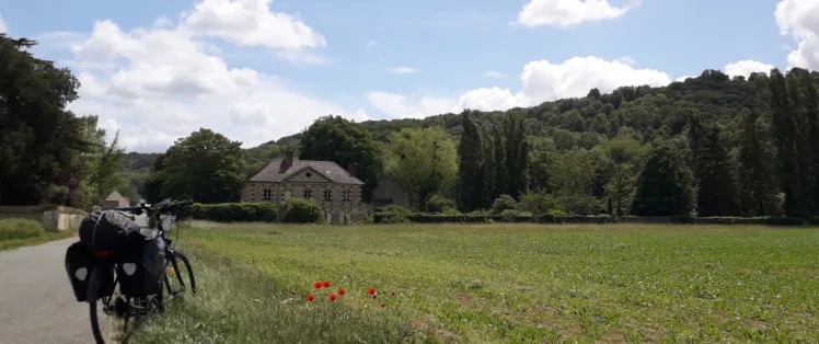 Témoignage Hélène - Vers le Catenoy
