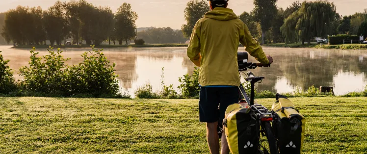 Promenade champêtre
