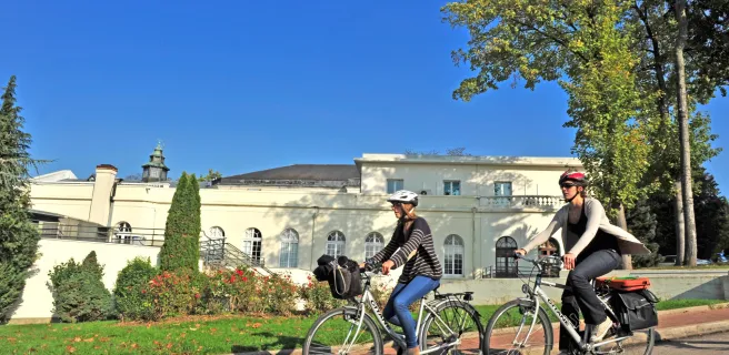 St-Germer-de-Fly / Forges-les-Eaux