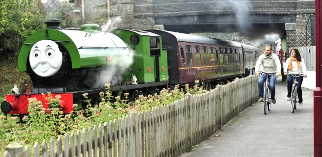 Heathfield / East-Grinstead