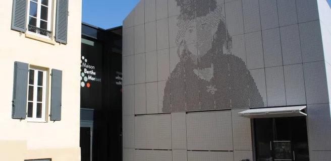 Bureau d’Information Touristique de Bougival