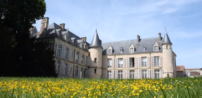 Maison du Parc