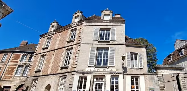Office de tourisme de Chantilly-Senlis