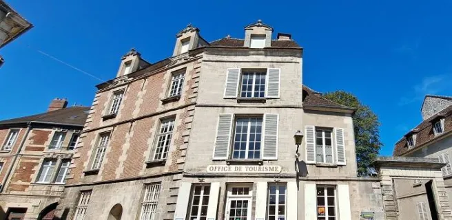 Office de tourisme de Chantilly-Senlis