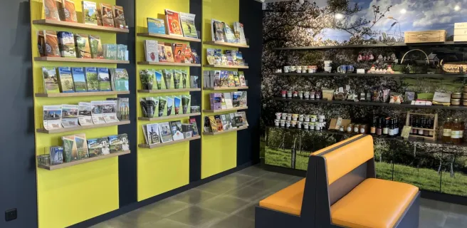 Office de Tourisme du Pays de Bray