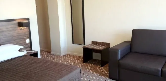 ©Hôtel Les Arcades - Dieppe - 2018