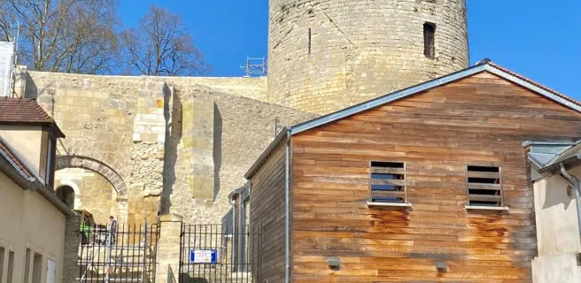 ML VITTORI Vexin Normand Tourisme