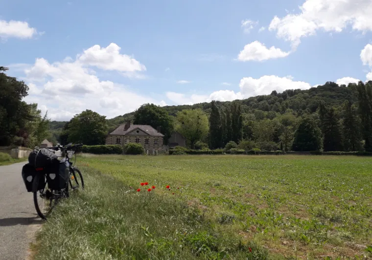 Témoignage Hélène - Vers le Catenoy