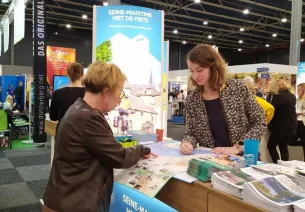 Salon du Fiets 2020