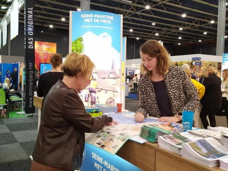 Salon du Fiets 2020